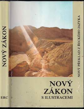 Nový zákon