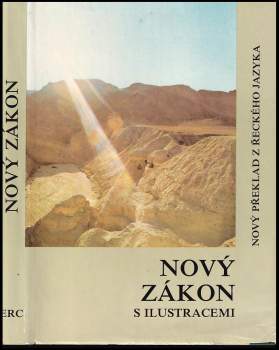 Nový zákon