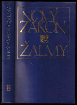 Nový zákon