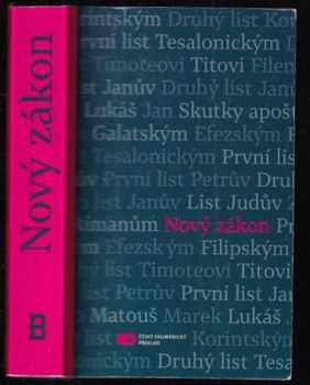 Nový zákon