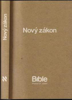 Nový zákon