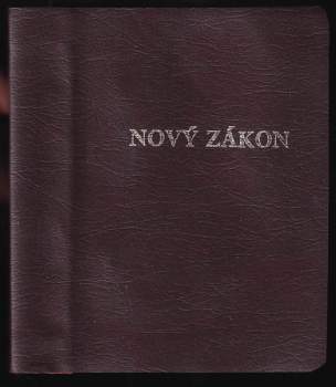 Nový zákon