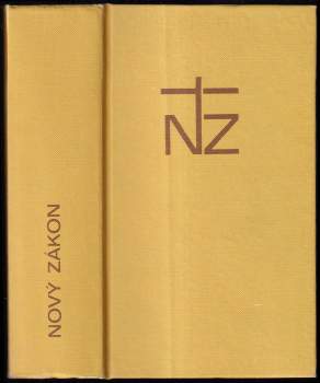 Nový zákon