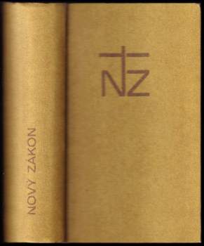 Nový zákon
