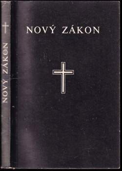 Nový zákon