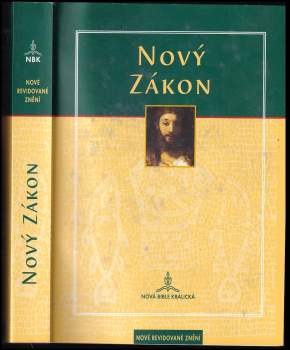 Nový zákon