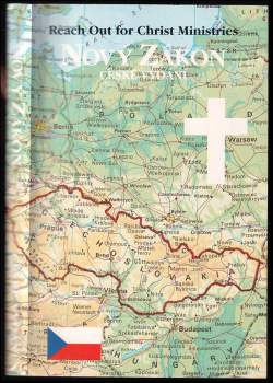 Nový Zákon - české vydání