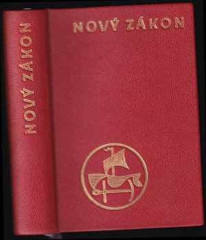 Nový zákon