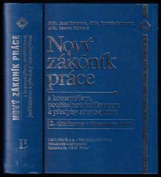 Nový zákoník práce