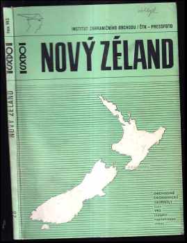 Nový Zéland