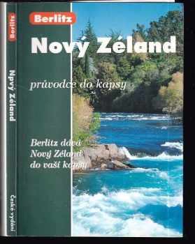 Nový Zéland - Catherine McLeod, Peter Needham (2000, RO-TO-M) - ID: 555982