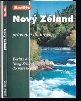 Catherine McLeod: Nový Zéland