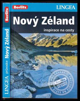 Nový Zéland
