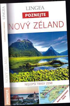 Nový Zéland