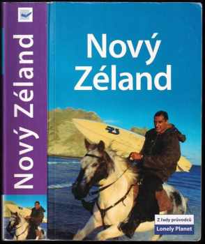 Carolyn Bain: Nový Zéland