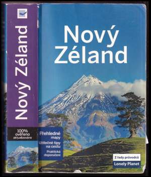 Nový Zéland