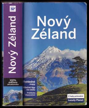 Nový Zéland