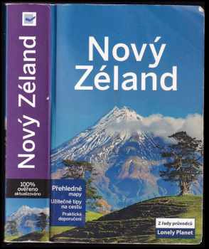 Nový Zéland