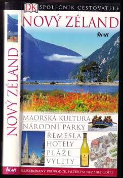 Nový Zéland