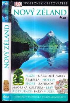 Nový Zéland
