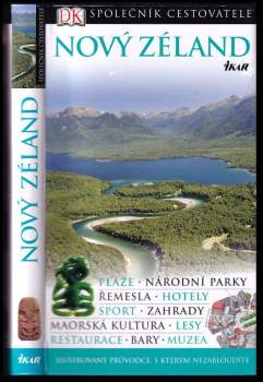 Nový Zéland