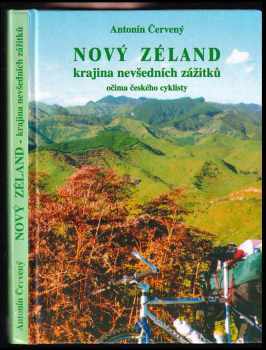 Nový Zéland – krajina nevšedních zážitků očima českého cyklisty