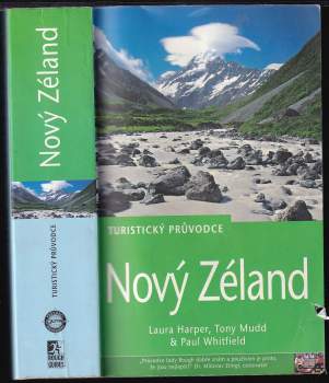 Nový Zéland