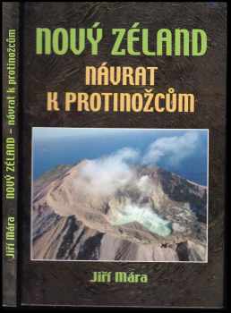 Nový Zéland - návrat k protinožcům