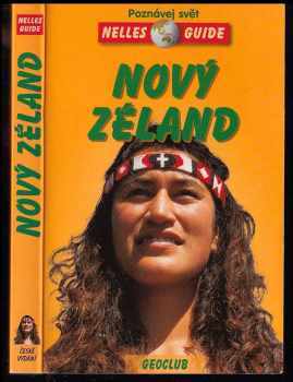 Nový Zéland