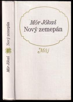 Nový zemepán