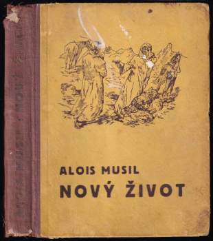 Nový život