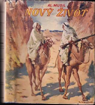 Nový život