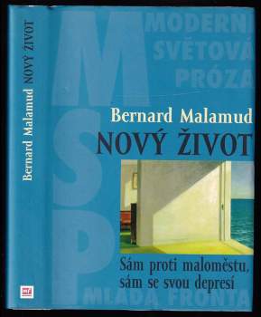 Nový život