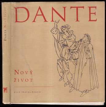 Dante Alighieri: Nový život