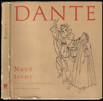 Dante Alighieri: Nový život