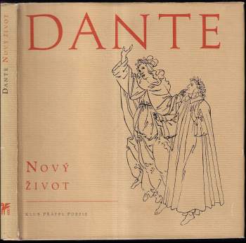 Dante Alighieri: Nový život