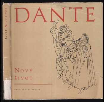 Dante Alighieri: Nový život
