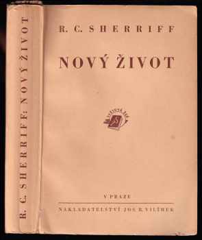 Nový život