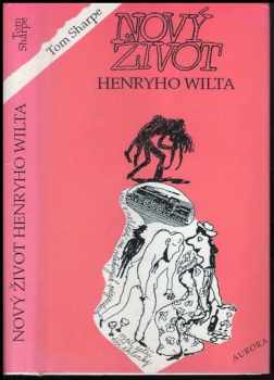 Nový život Henryho Wilta