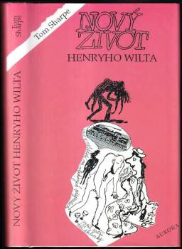 Nový život Henryho Wilta