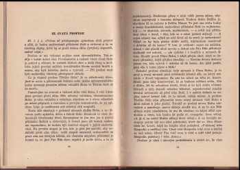 Ignác Janák: Nový život