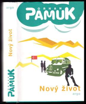 Nový život