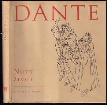 Dante Alighieri: Nový život
