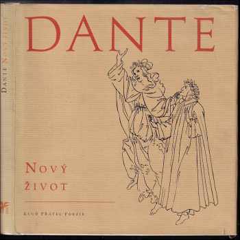 Dante Alighieri: Nový život