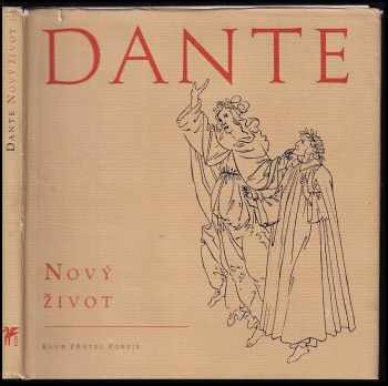 Dante Alighieri: Nový život