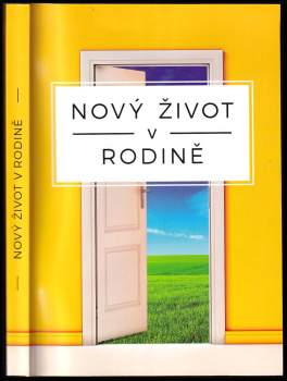 Nový život v rodině