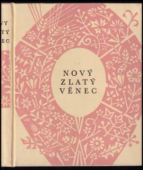 Lumír Sevčík: Nový zlatý věnec