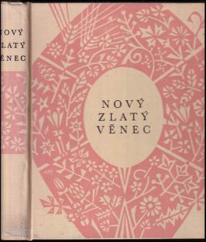 Lumír Sevčík: Nový zlatý věnec