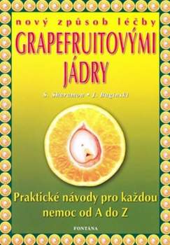 Extrakt z grapefruitových jader