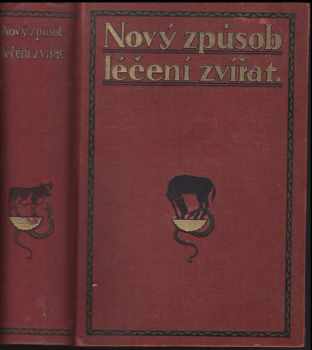 Adolf Knoll: Nový způsob léčení zvířat